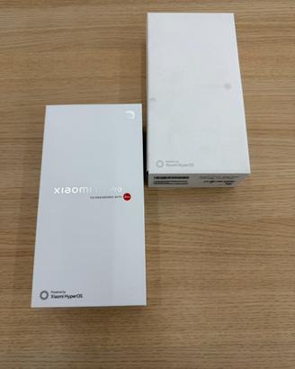 XIAOMI 17T PRO 5G 256 GB - nuovo
