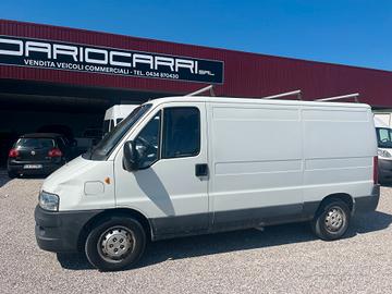 FURGONE FIAT DUCATO 2.3MTJ KM 115000