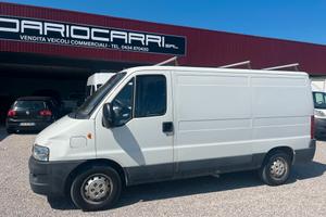 FURGONE FIAT DUCATO 2.3MTJ KM 115000