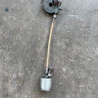 Contachilometri Montesa 348-349