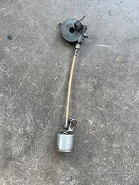 Contachilometri Montesa 348-349