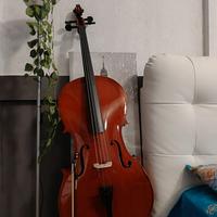Violoncello 4/4