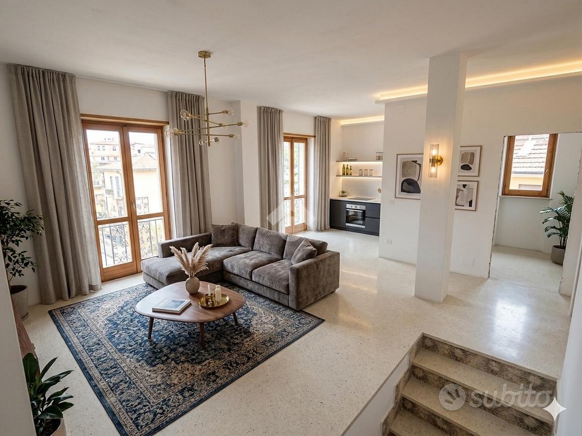 Appartamento – Gassino Torinese, Torino - Vista 4