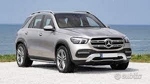 Ricambi per mercedes gle 2020 #333