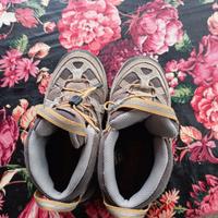 scarponi haku in goretex da bambino