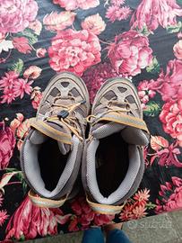 scarponi haku in goretex da bambino