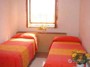 Loft secondo piano pochi passi dal mare