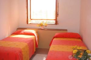 Loft secondo piano pochi passi dal mare