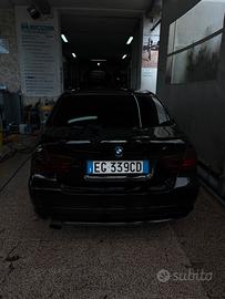 Bmw Serie 3  318d MSport E90
