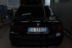 Bmw Serie 3  318d MSport E90