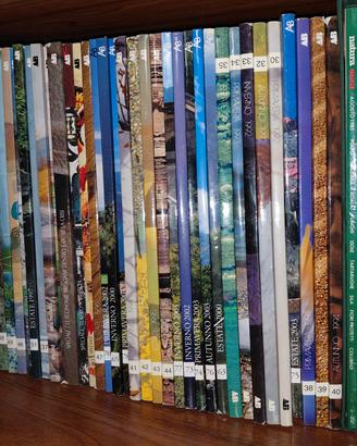 Riviste Atlante Bresciano