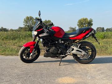 Aprilia Shiver 750 ABS 2013