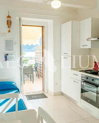 Violetta - casa a 10 metri dalla spiaggia