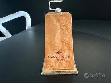 Stand porta orologio Patek Philippe anni ‘90