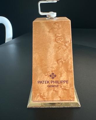 Stand porta orologio Patek Philippe anni ‘90