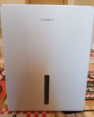 DEUMIDIFICATORE