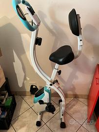 Cyclette praticamente nuova