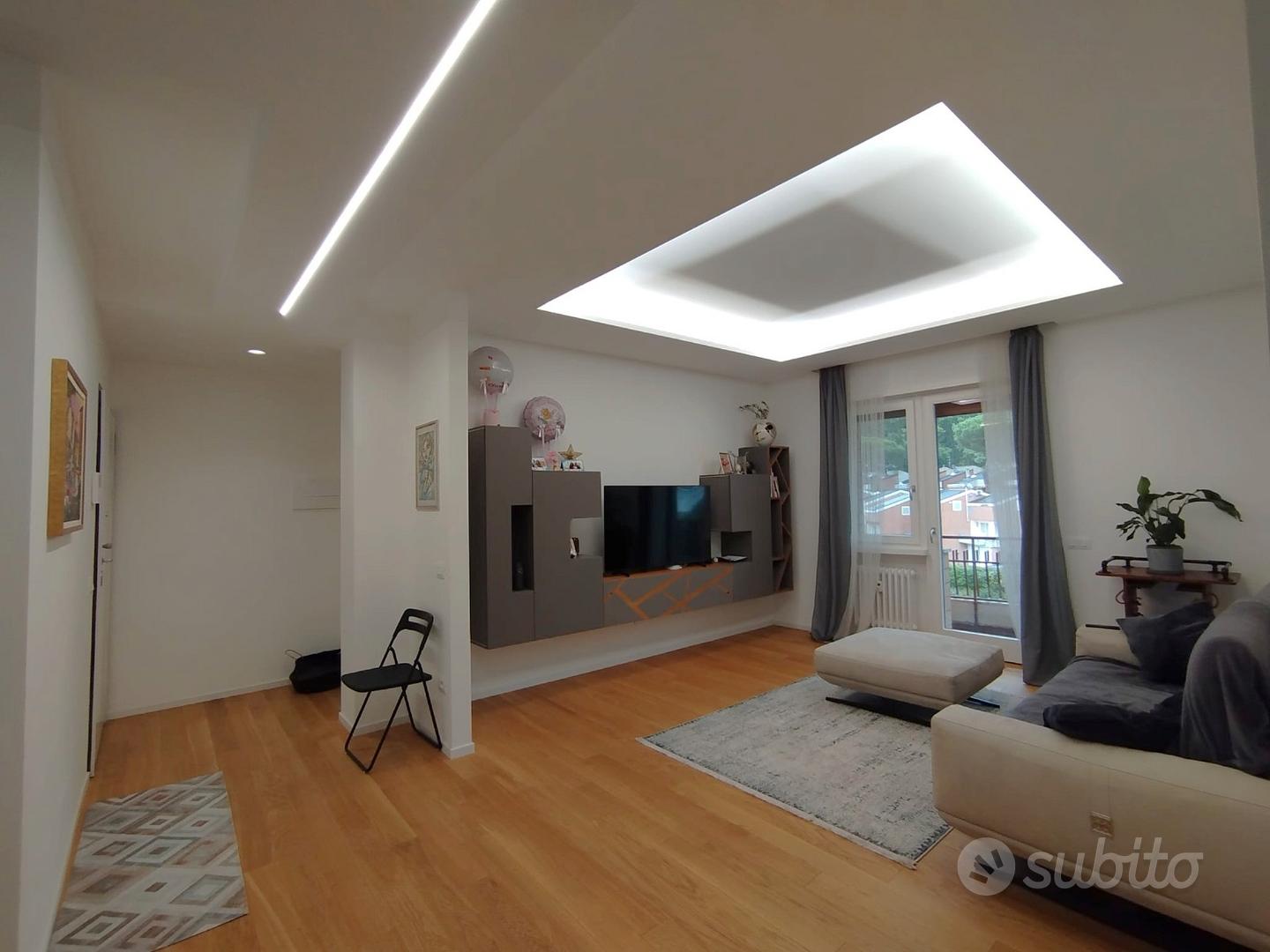 Appartamento – Campobasso, Centro Murattiano - Altro
