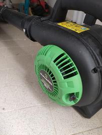 soffiatore s scoppio 