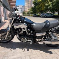 Vmax in condizioni perfette