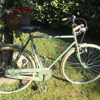 Bici epoca anni 50 bianchi sport