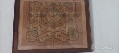 Acquerello di E. Montrone