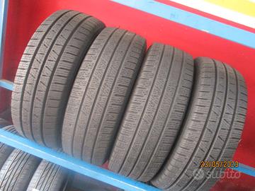 4 Pneumatici 2256516 PIRELLI SPEDIZIONE GRATIS