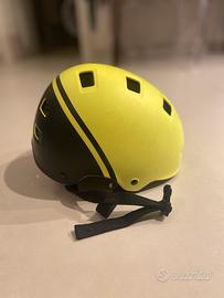 Casco bici
