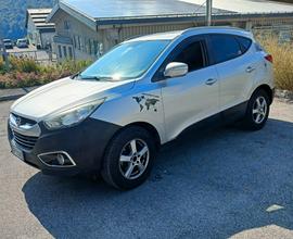 HYUNDAI ix35 - 2013
