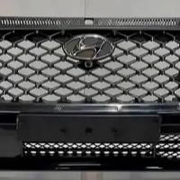 Hyundai Tucson 3 Facelift Paraurti N-Line