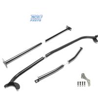 KIT BARRE STABILIZZATRICI REGOLABILI SEAT TOLEDO 1