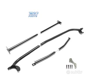 KIT BARRE STABILIZZATRICI REGOLABILI SEAT TOLEDO 1