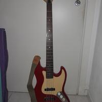 Basso elettrico 