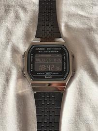 casio ABL-100WEGG-1BEF Nero