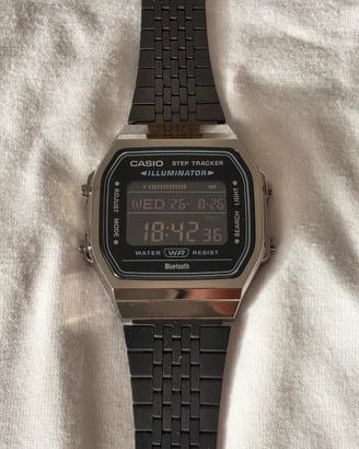 casio ABL-100WEGG-1BEF Nero