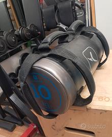 Sacco di forza crossfit 10kg