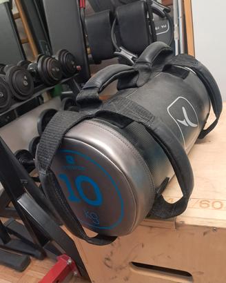 Sacco di forza crossfit 10kg