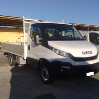 Iveco Daily 35s14 2.3hpt CASSONE FISSO - 2019