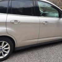 FORD C MAX CMAX 15 DCI 88 KW EURO 6 2016