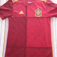 maglia calcio