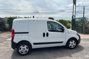 Fiat Fiorino 1.3 MJT 95CV Cargo SX