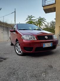 Fiat punto 1.3 multijet