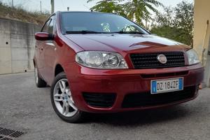 Fiat punto 1.3 multijet