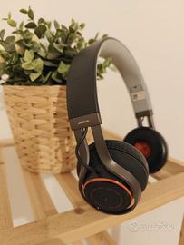 Cuffie Sony Jabra Revo