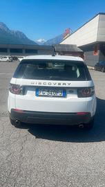 Discovery Sport