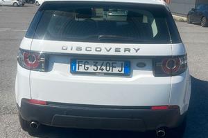 Discovery Sport