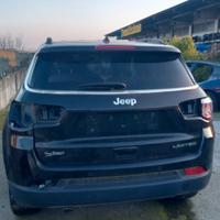RICAMBI USATI JEEP COMPASS