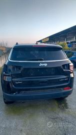 RICAMBI USATI JEEP COMPASS