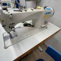 Macchina per cucire industriale Juki DDL 8700