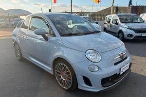 ABARTH 595 1.4 TURBO T-JET 140 CV - 2017
